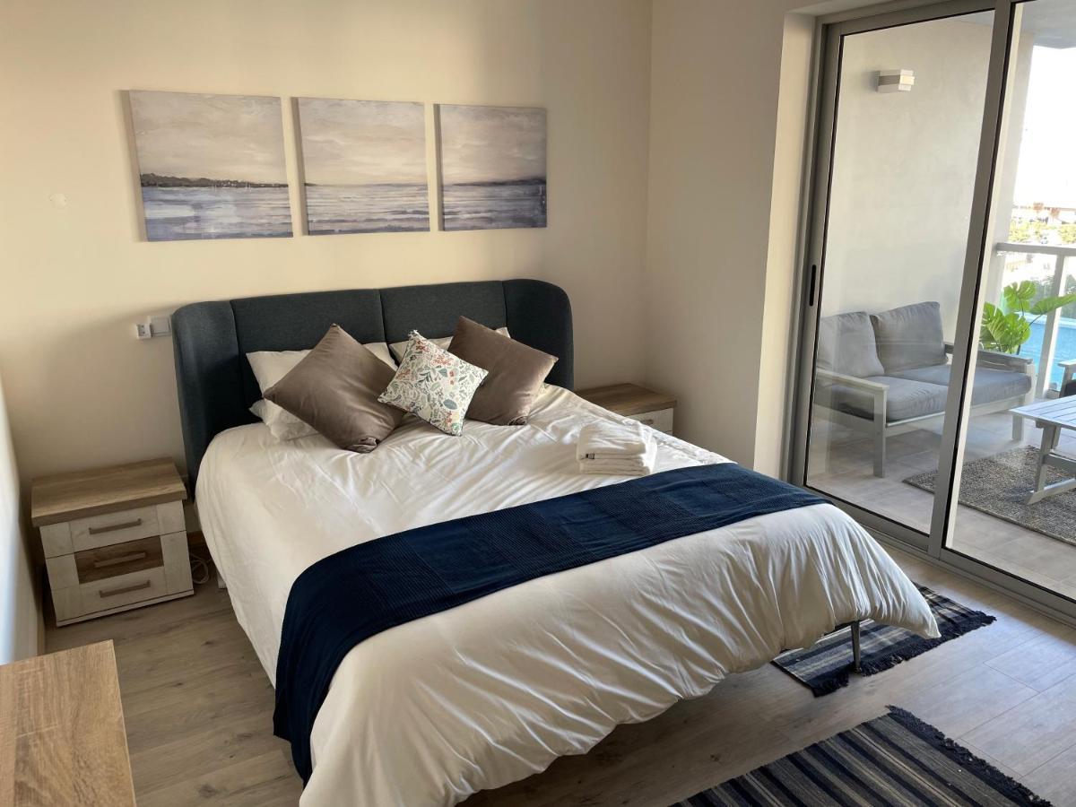 Apartment Algarve Sun